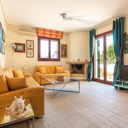 Secret Garden Residence Khloi Ngoại thất bức ảnh