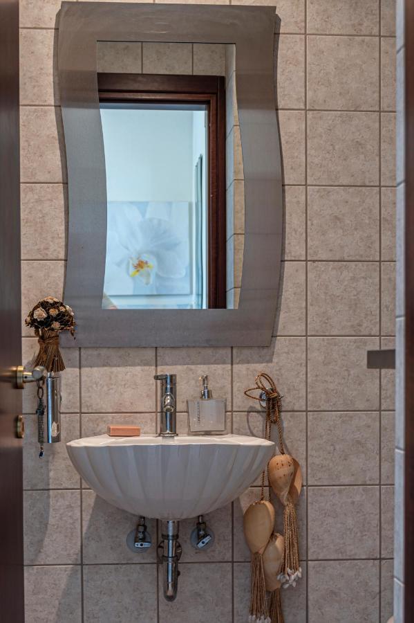 Secret Garden Residence Khloi Ngoại thất bức ảnh
