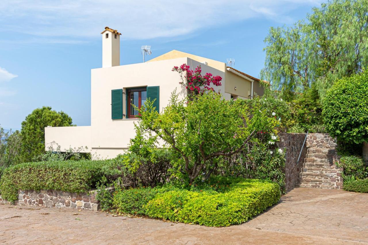 Secret Garden Residence Khloi Ngoại thất bức ảnh