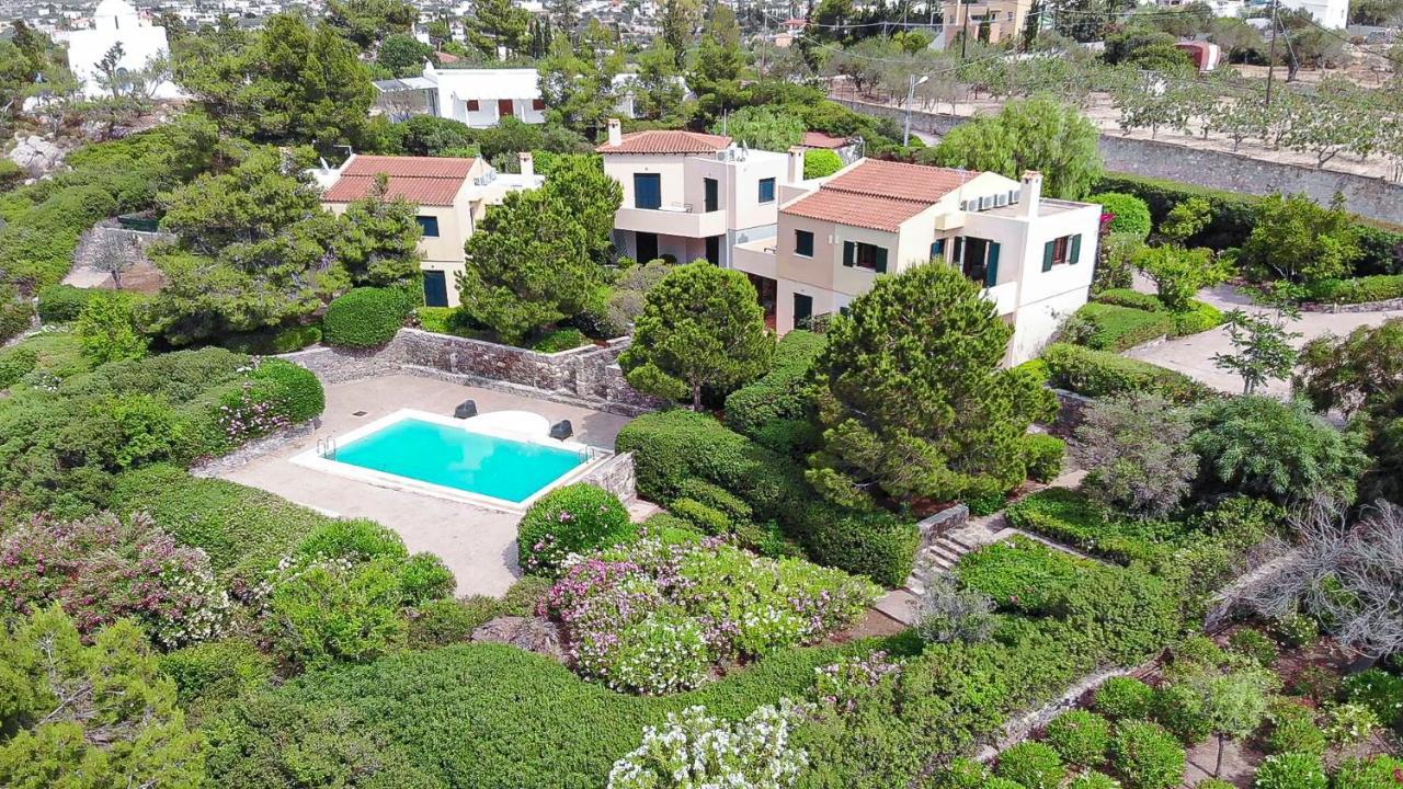 Secret Garden Residence Khloi Ngoại thất bức ảnh